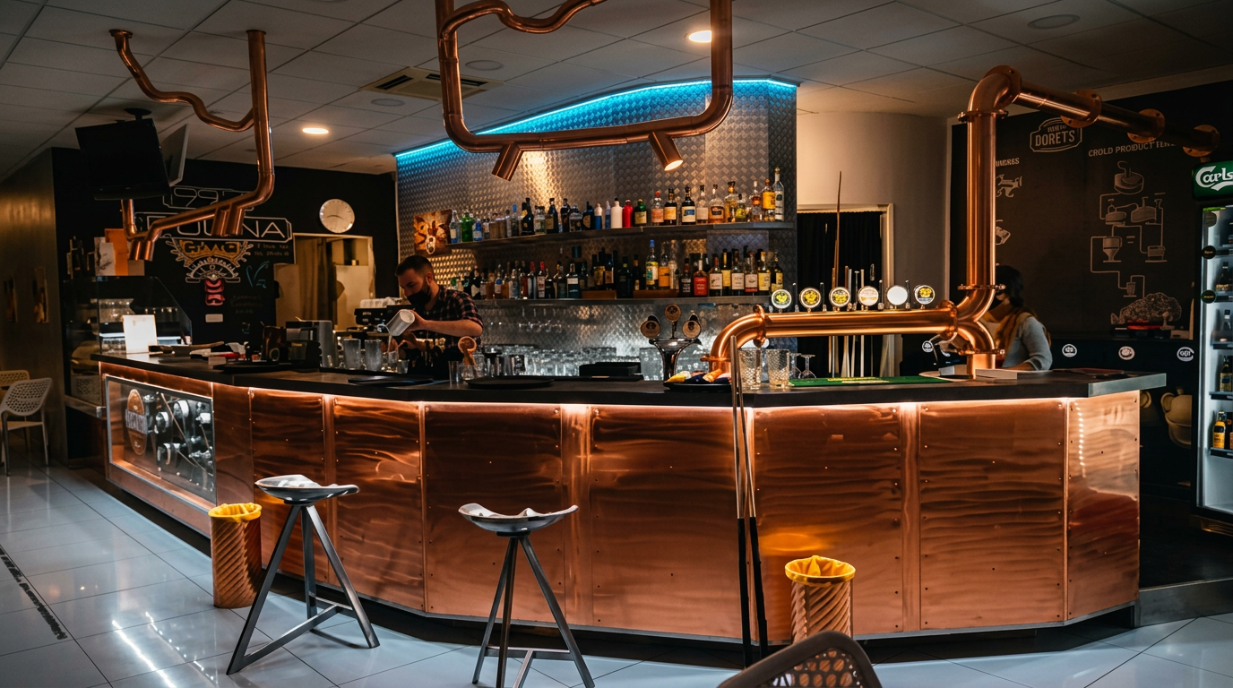 99% bar-cucina-biliardi – Faenza